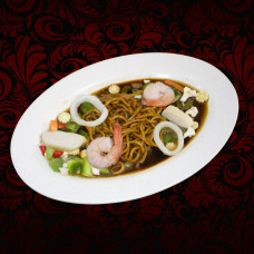 Mee Hailam (SEAFOOD)